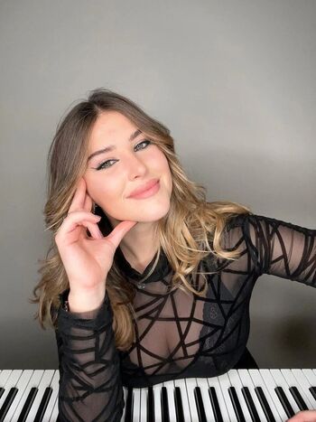 Full leaked Chiara gariboldi page private photo