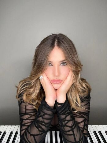 Full leaked Chiara gariboldi page private photo