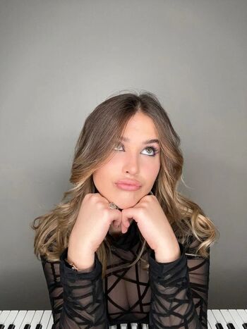 Full leaked Chiara gariboldi page private photo