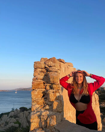 Full leaked Chiara gariboldi page private photo