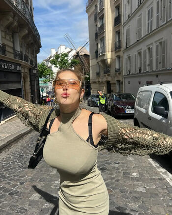 Full leaked Chiara gariboldi page private photo