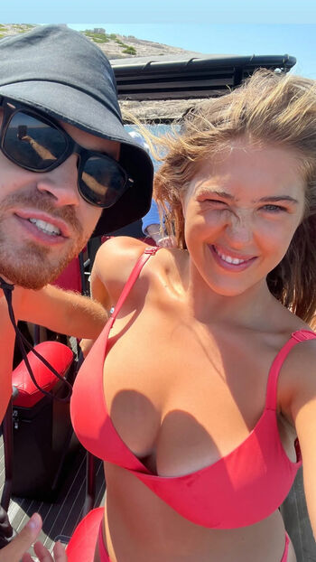 Full leaked Chiara gariboldi page private photo