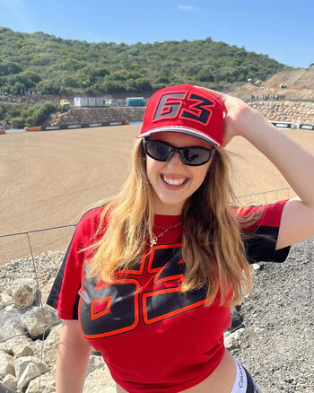 Full leaked Chiara gariboldi page private photo