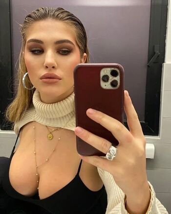 Full leaked Chiara gariboldi page private photo