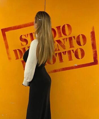 Full leaked Chiara gariboldi page private photo