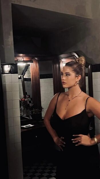 Full leaked Chiara gariboldi page private photo