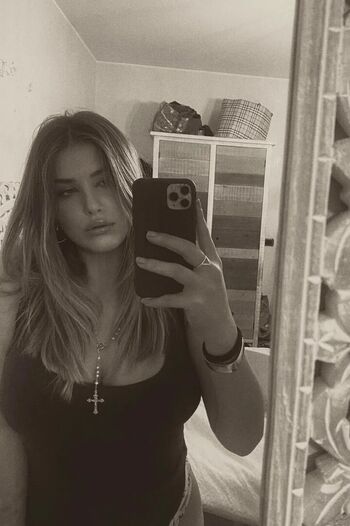 Full leaked Chiara gariboldi page private photo