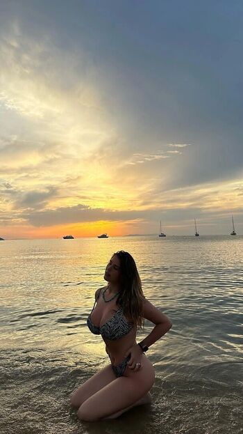 Full leaked Chiara gariboldi page private photo