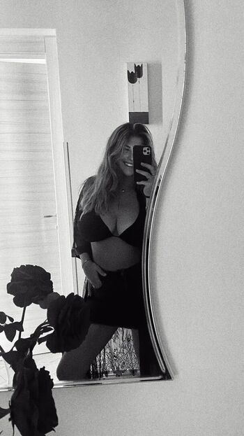 Full leaked Chiara gariboldi page private photo