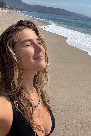 Full leaked Chiara gariboldi page private photo