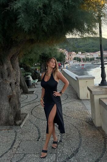 Full leaked Chiara gariboldi page private photo