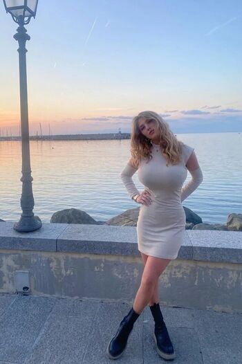 Full leaked Chiara gariboldi page private photo