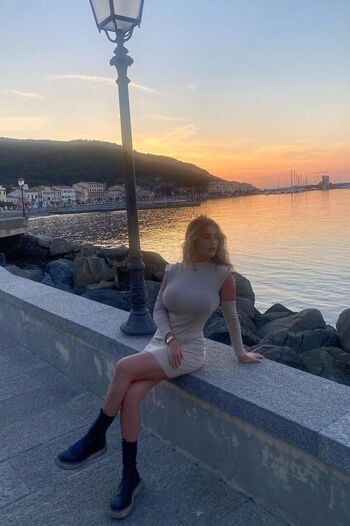 Full leaked Chiara gariboldi page private photo