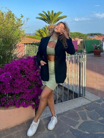 Full leaked Chiara gariboldi page private photo