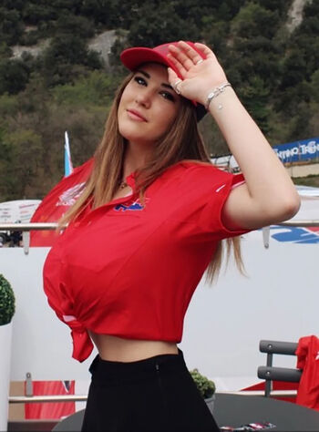 Full leaked Chiara gariboldi page private photo