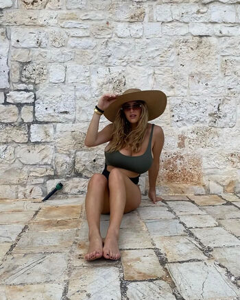 Full leaked Chiara gariboldi private photo