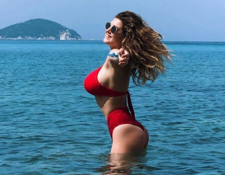 Full leaked Chiara gariboldi private photo