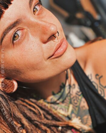 Full leaked Chiara kiesel private photo