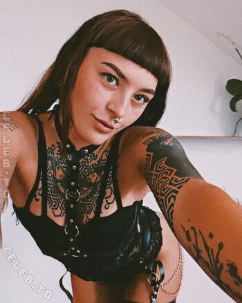 Full leaked Chiara kiesel private photo