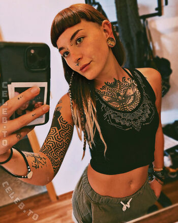 Full leaked Chiara kiesel private photo