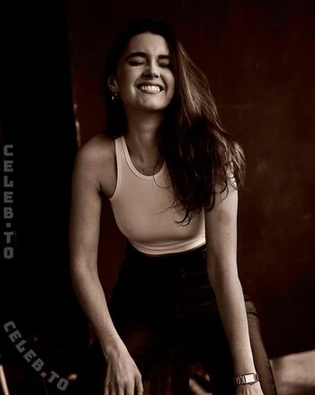 Full leaked Chiara king private photo