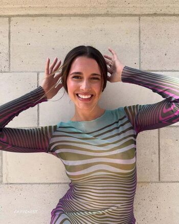 Full leaked Chiara king private photo