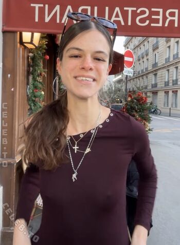 Full leaked Chiara kohl private photo