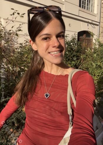 Full leaked Chiara kohl private photo