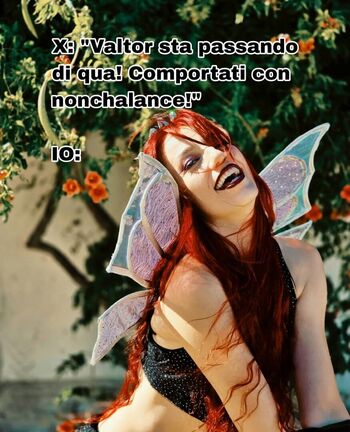 Full leaked Chiara lipari page private photo