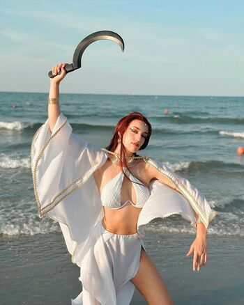 Full leaked Chiara lipari private photo