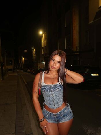 Leaked Chiara lopez private photo viral onlyfans