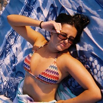 Full leaked Chiara oliver private photo