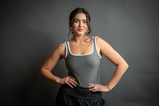 Full leaked Chiara oliver private photo