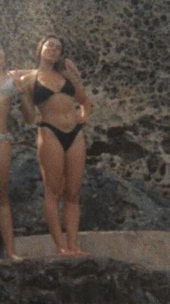 Full leaked Chiara oliver private photo