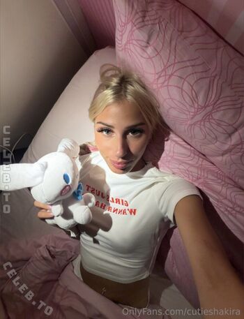 Full leaked Chiara rides private photo
