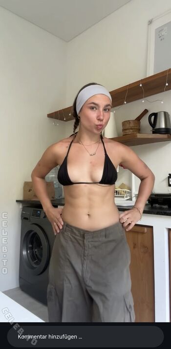 Full leaked Chiara rk private photo