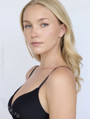 Full leaked Chiara schmitt private photo