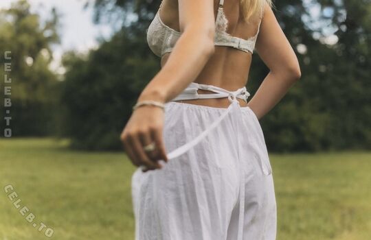 Full leaked Chiara schmitt private photo