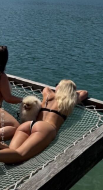 Full leaked Chiara schmitt private photo