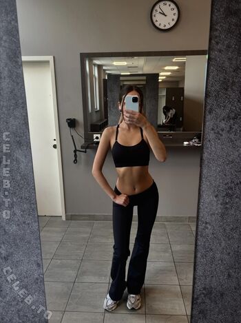 Full leaked Chiara sommer private photo