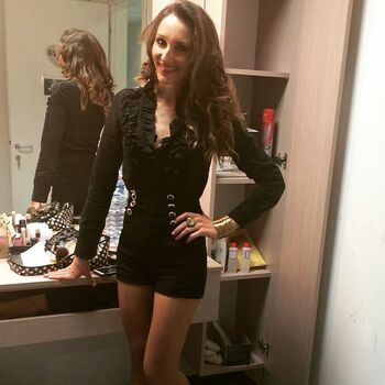Full leaked Chiara squaglia private photo