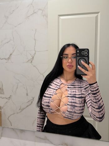 Full leaked Chiara stefanelli private photo