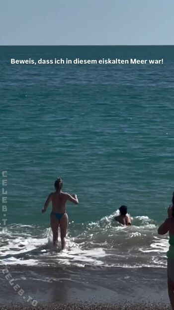 Full leaked Chiara tews private photo