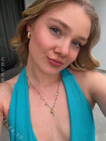 Full leaked Chiara tews private photo