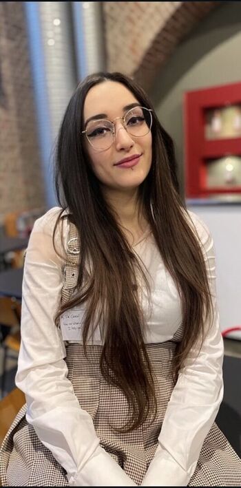 Full leaked Chiara private photo