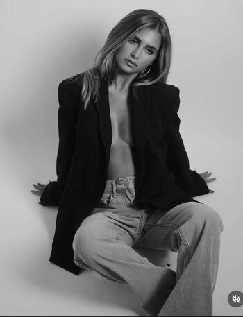 Full leaked Chiarabess private photo