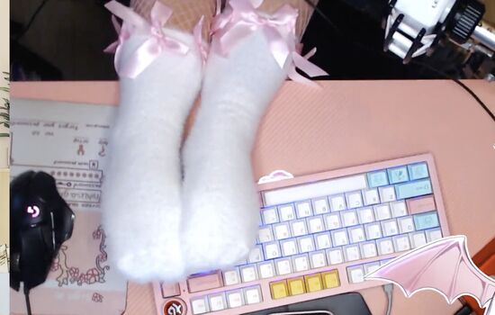 Full leaked Chibi chomps private photo