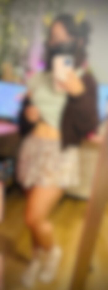 Full leaked Chibi chomps private photo