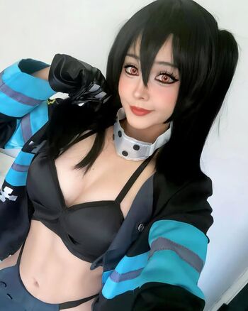Full leaked Chibikaty private photo