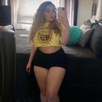 Full leaked Chichi page private photo